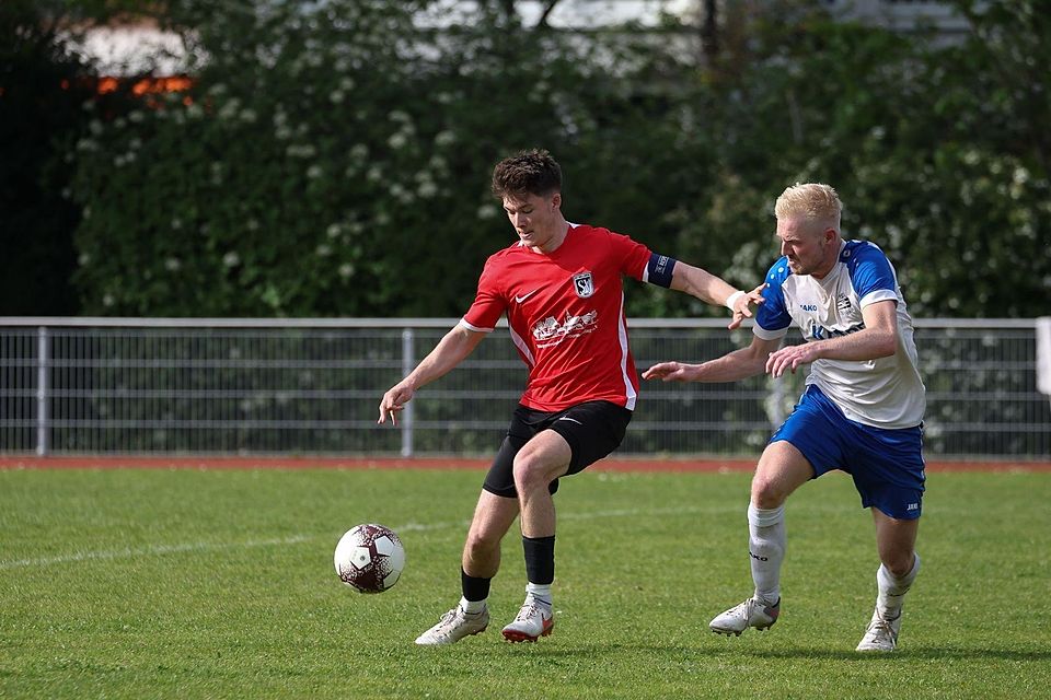 In der vergangenen Saison musste der SV Waldeck Obermenzing bis zum Schluss zittern. In der vergangenen Saison musste der SV Waldeck Obermenzing bis zum Schluss zittern.