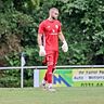 Felix Hacker steht auch in Zukunft im Tor des Holzwickeder SC.