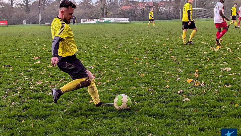 Rheinwacht Erfgen hat das Ziel erreicht.