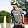 Thorsten Kirschbaum ist nicht mehr Trainer der DJK Vilzing.