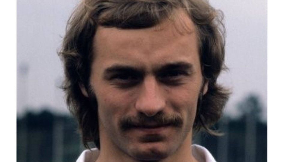 Hans Pausch machte in den 70er Jahren Karriere beim ruhmreichen 1. FC Nürnberg.