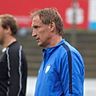 Thomas Herbst wird neuer Trainer bei Türkiyemspor Berlin.
