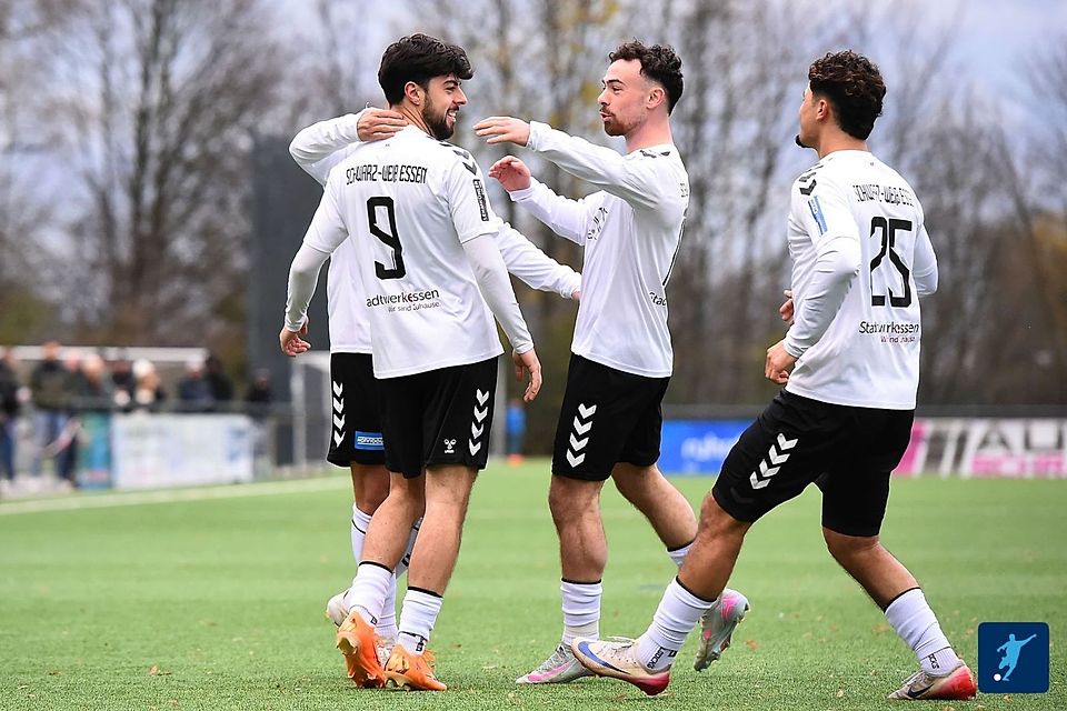 Noch ein letztes Mal in diesem Jahr ist der ETB auswärts gefordert.