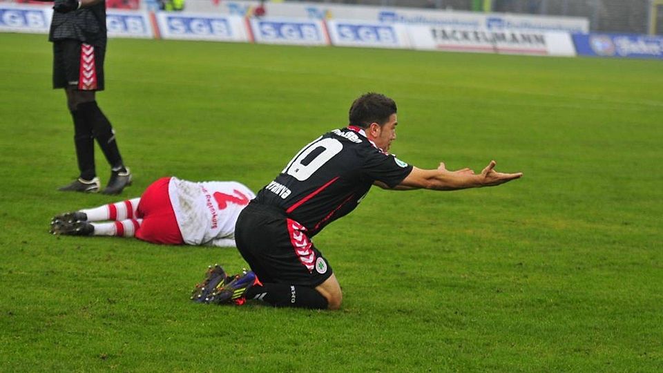 F: Günter Staudinger