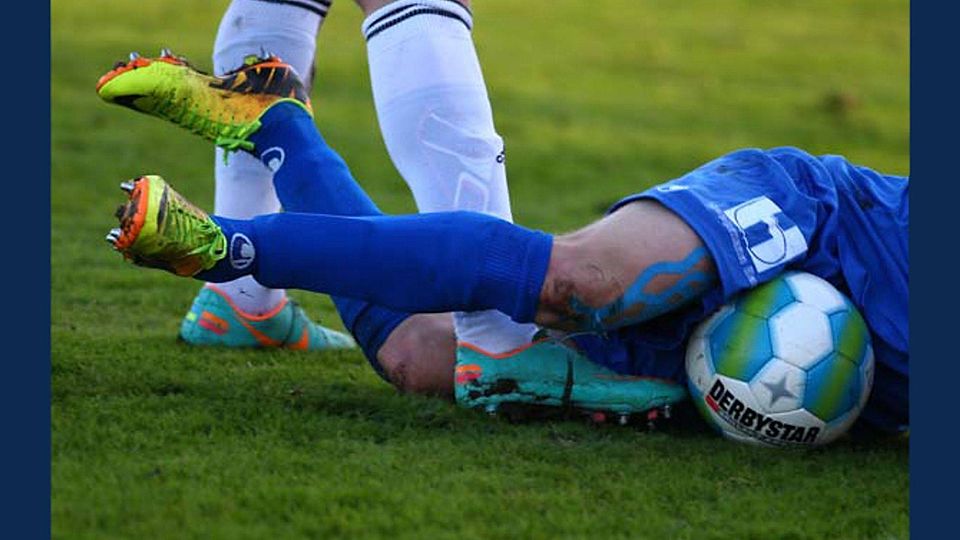 Symbolbild: F: Patten