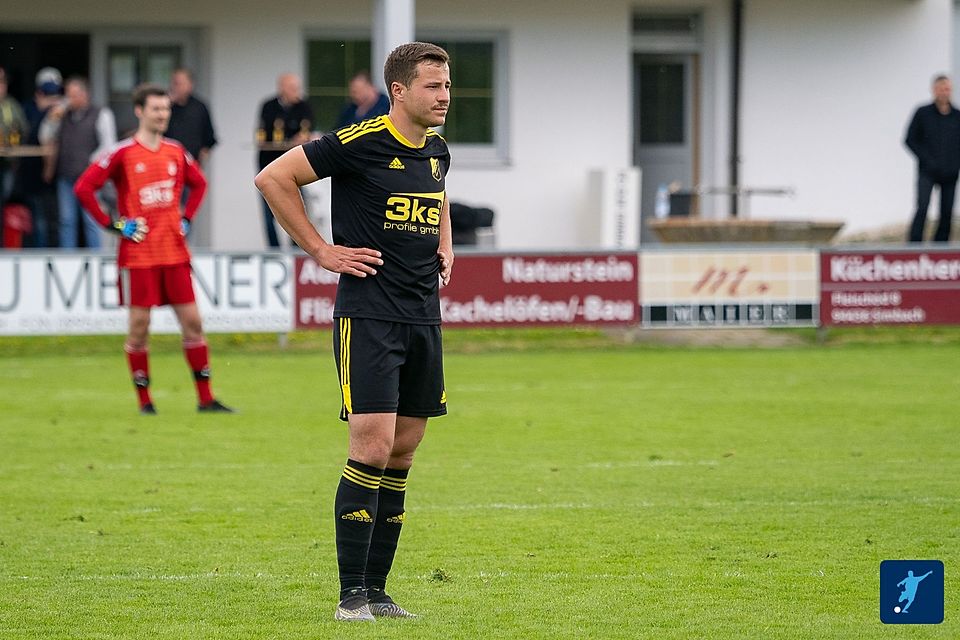 Der FC-DJK Simbach könnte nach diesem Wochenende als zweiter Absteiger nach der DJK-SV Altdorf feststehen.