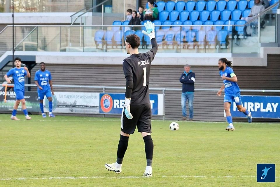 Itzig trifft zuhause auf Lintgen