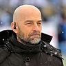 Geht noch jemand? Sport-Geschäftsführer Günther Gorenzel ist mit dem TSV 1860 auf der Zielgeraden der Winter-Transferphase.