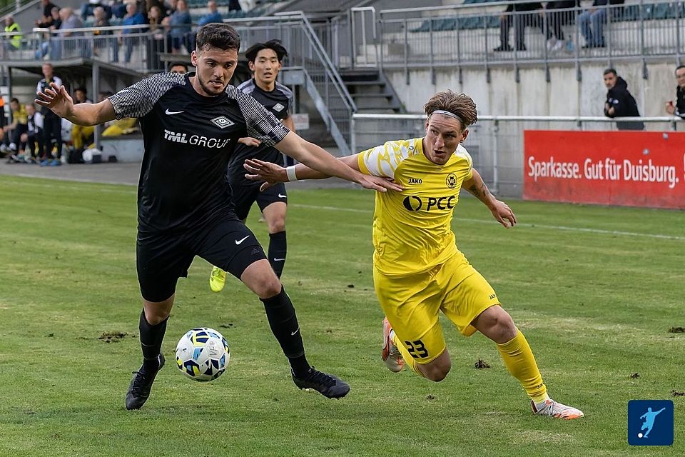 Baumberg muss sich mit einem Remis gegen Homberg zufrieden geben