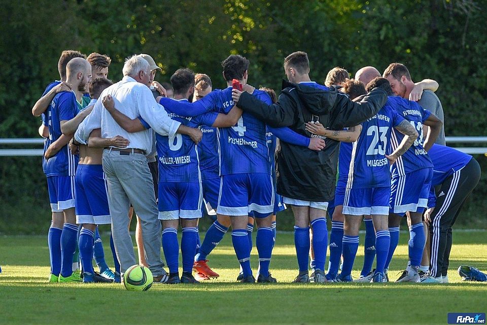 Der FC Deisenhofen musste seine Bayernliga-Partie beim TSV 1865 Dachau aufgrund Corona-Sicherheitsmaßnahmen absagen.