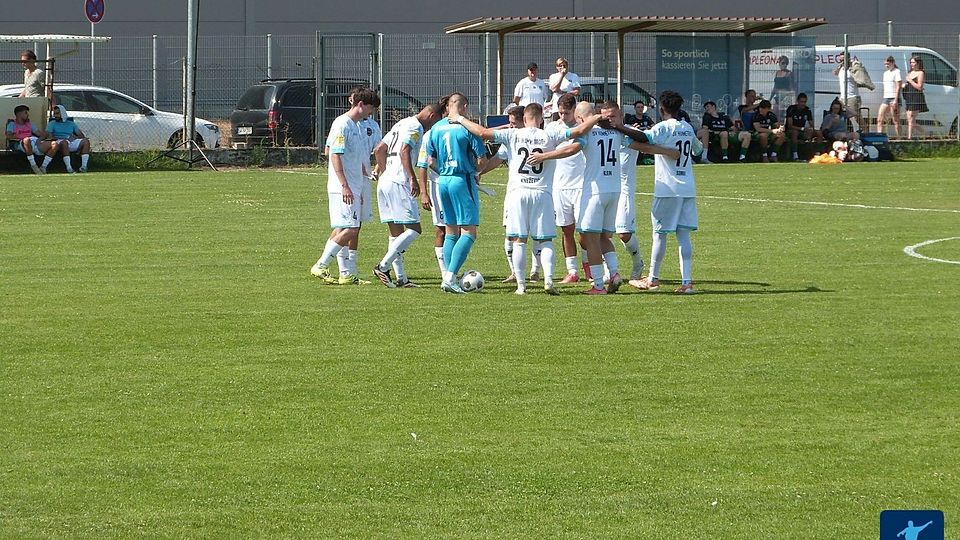 Der bislang sieglose SV Hummetroth trifft am Samstag auf die Hessenliga-Überraschung Hünfelder SV.