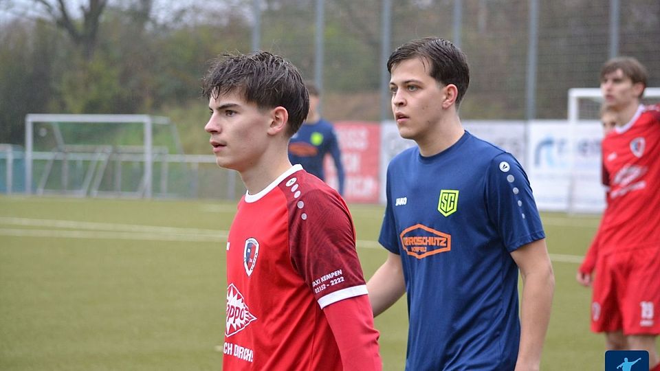 Der SV Thomasstadt hatte zuletzt einige Probleme.