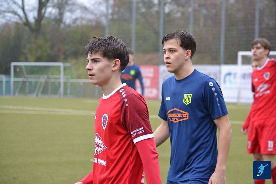 Der SV Thomasstadt hatte zuletzt einige Probleme.