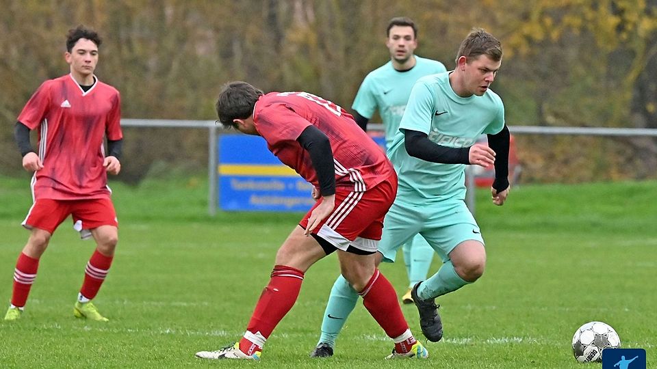 Stebbach/Richen (mint) empfängt am Sonntag den Primus TSV Zaisenhausen.