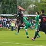 Ataspor springt am Ende der Saison wohl eine Liga höher F: Helmut Kampa