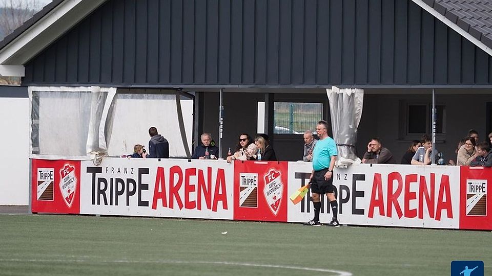 In der Trippe-Arena in Schmallenberg-Arpe wird erstmals seit 2005 kein überkreislicher Fußball mehr gespielt.