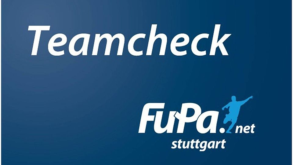 Der FuPa-Teamcheck zur neuen Saison. Heute: FV Löchgau. F: Turian
