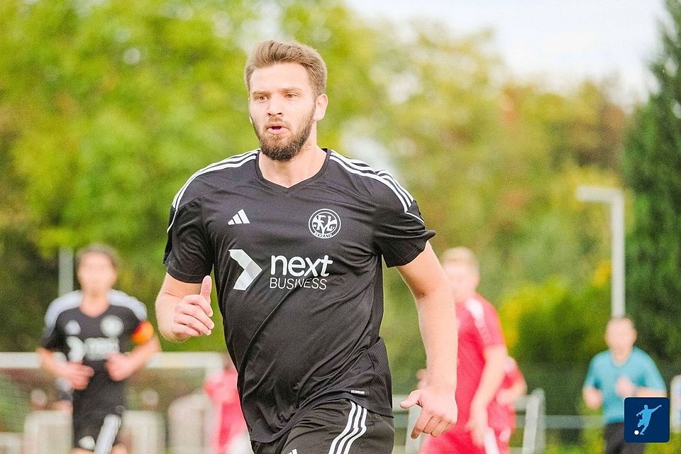 Die SG Benrath-Hassels steht vor dem schwierigen Topspiel gegen Sparta Bilk.