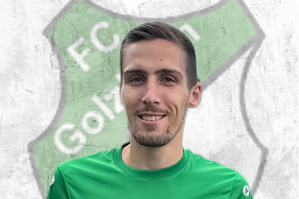Schoss Golzheim zum Sieg: Justin Rauße-Perse.