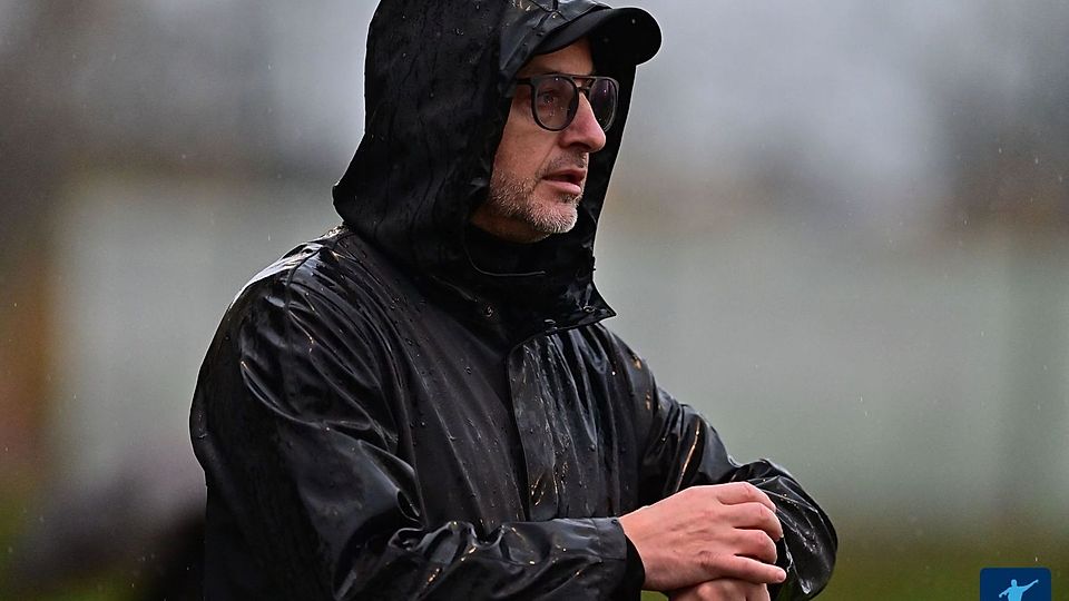 Nur vier Spiele stand Michael Kolarsch an der Seitenlinie des SV Hutthurm