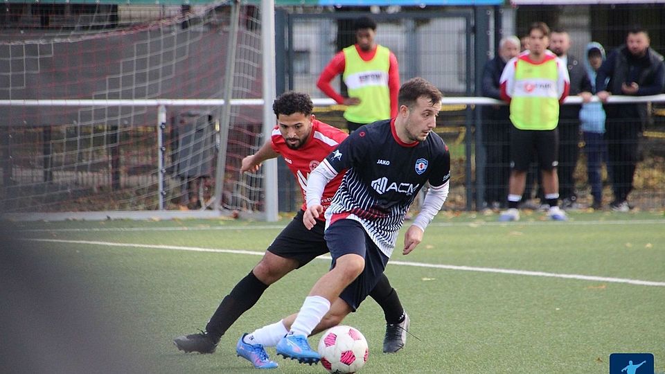 Bei Rhenania Hamborn braucht es eine Kehrtwende