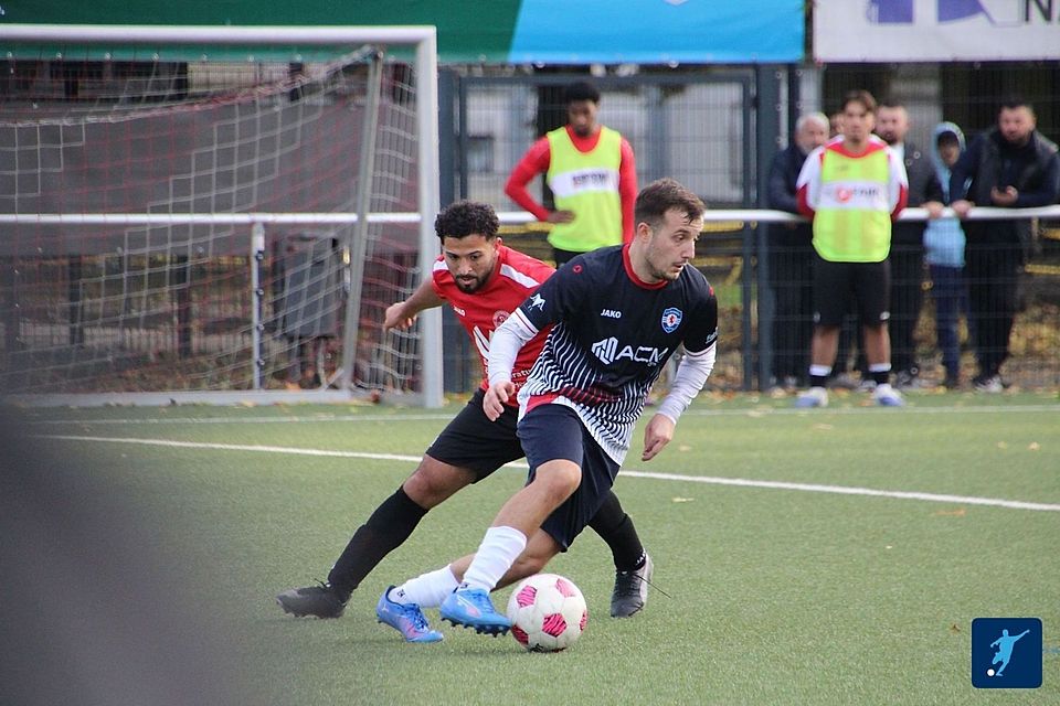 Bei Rhenania Hamborn braucht es eine Kehrtwende