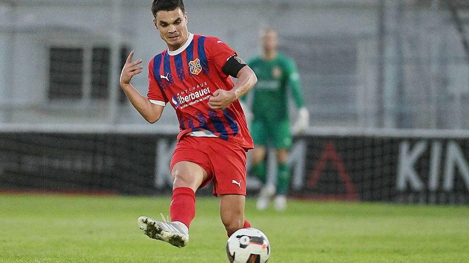 Der 1. FC Bad Kötzting muss im Heimspiel gegen Bad Abbach erneut ohne Vize-Kapitän Simon Schreiner auskommen.