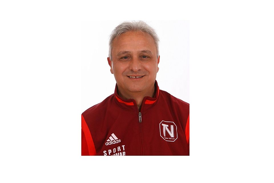 Antonio Avigliano, Co-Trainer beim TV Neuler.