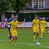 Der SV Pullach steht auf dem vorletzten Platz der Landesliga Südost.