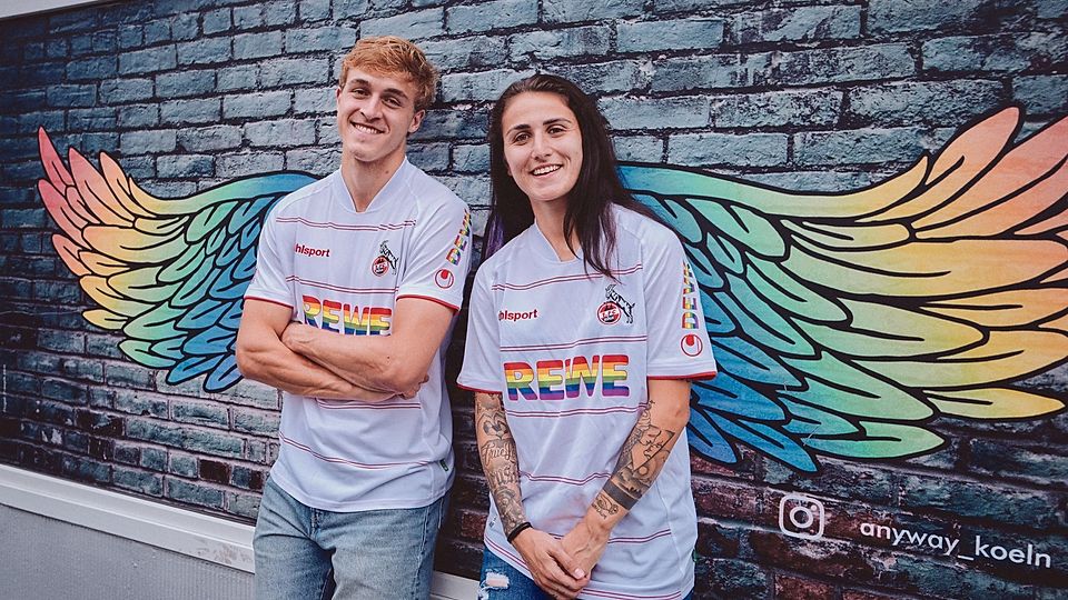 Gemeinsam für Toleranz und Vielfalt.