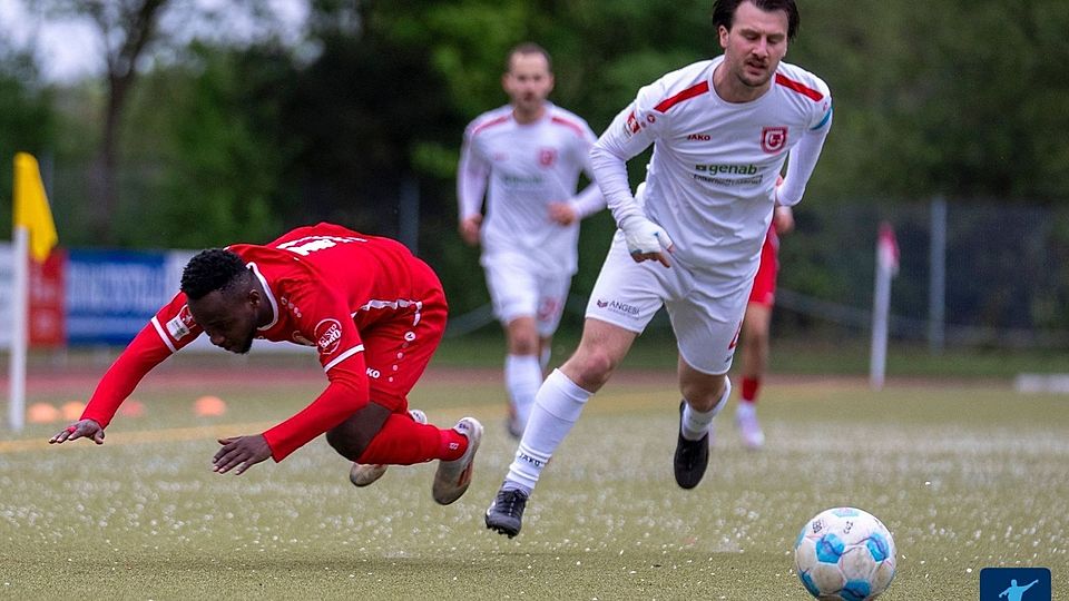 Gegen die Sportfreunde Siegen war Wiemelhausen zuletzt ein 1:1-Achtungserfolg gelungen.