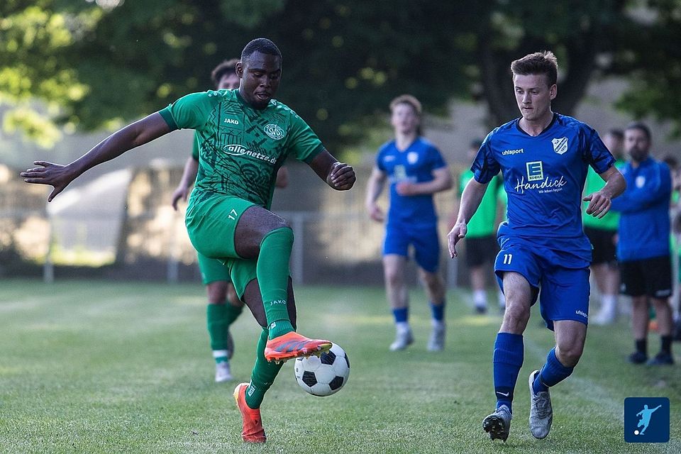 Für den SV Duissern könnte es mit dem Klassenerhalt eng werden.