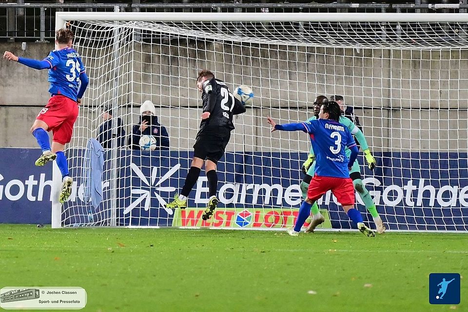 RWO bleibt oben dran RWO bleibt oben dran