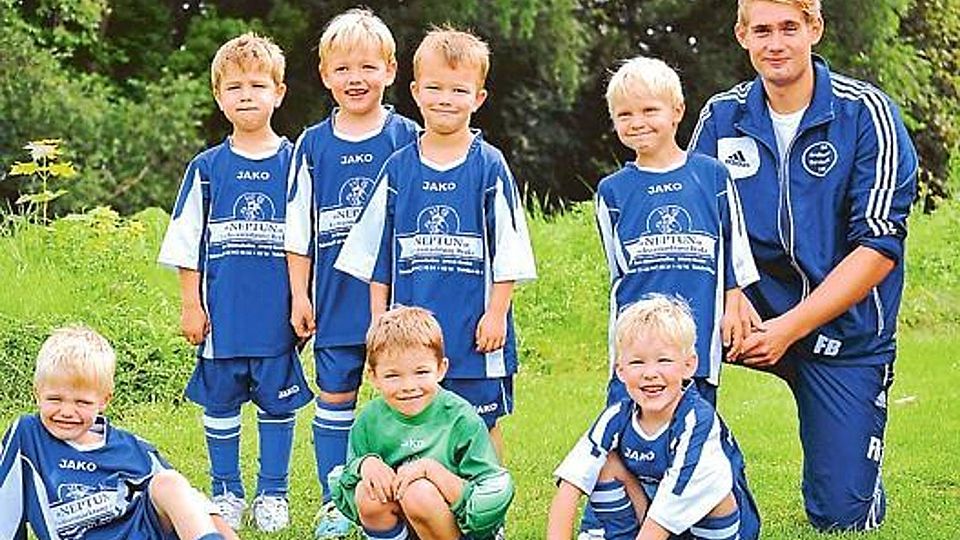 SG GroÃŸenmeer/Bardenfleth