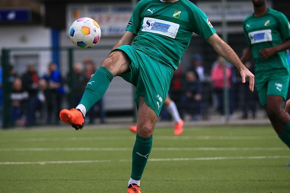 Beim SV Waldalgesheim konnten neben dem vierfachen Torschützen Marlon Pira auch die Neuzugänge überzeugen.