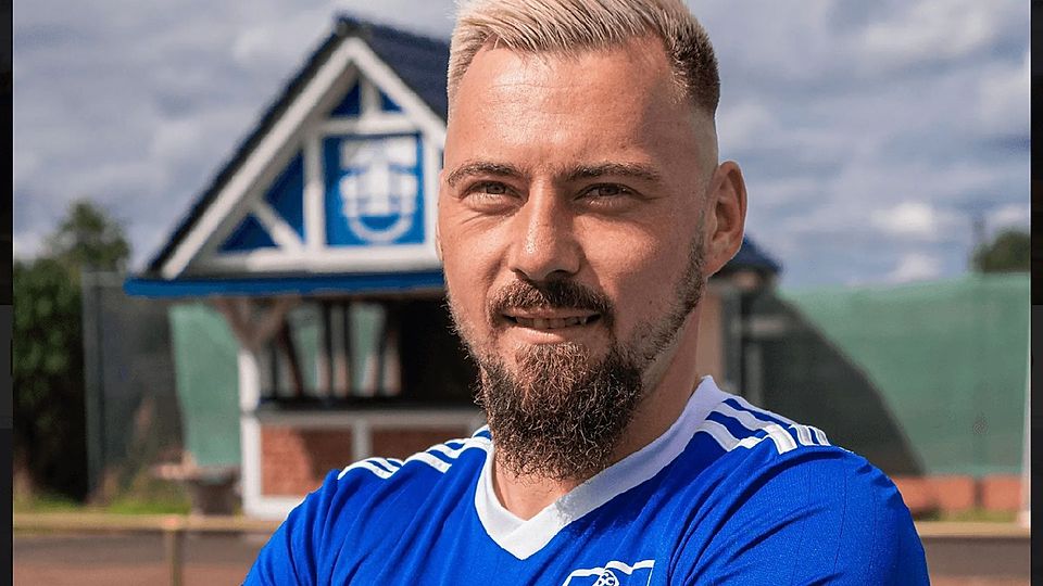 Nils Barrasch ist der aktuelle Interviewpartner in unserer Rubrik „Drei Fragen an…“. 