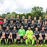 Konnten bei der Zweiten des SC Pöcking-Possenhofen nichts holen: Das Team des SV Unterhausen.