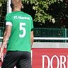 Dem Landesliga-Aufsteiger FC Altenhof gelang eine große Pokalüberraschung.