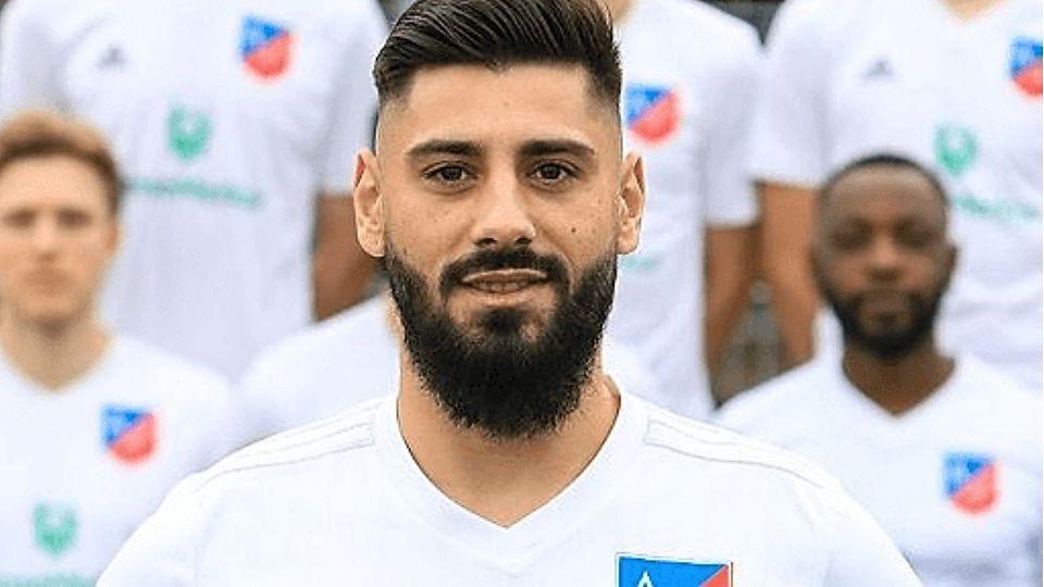 Traf viermal: Mihai-Vladut Bitez.