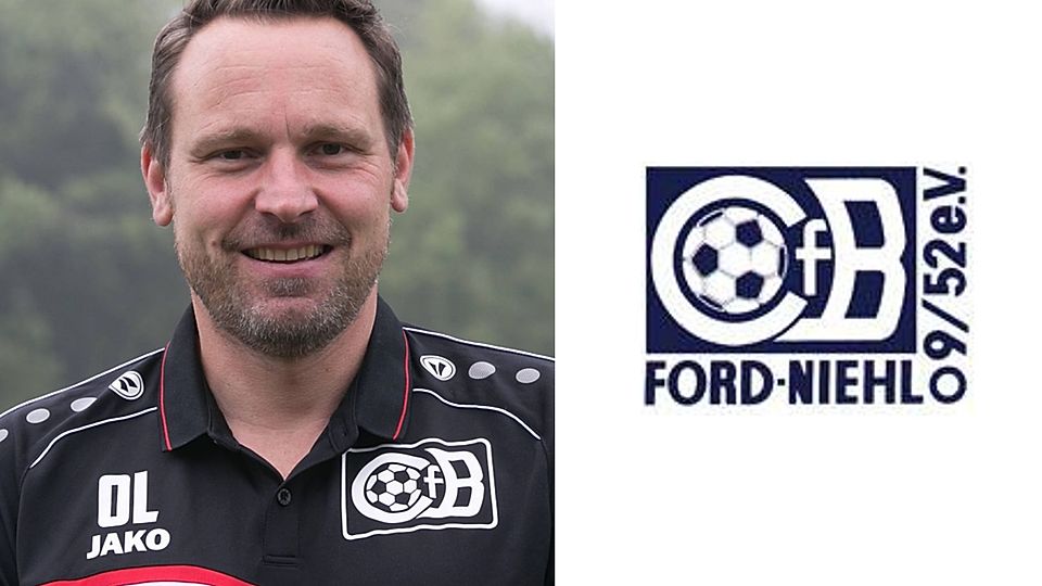 Oliver Lehrbach steht mit dem CfB Ford Niehl kurz vor dem Aufstieg in die Bezirksliga.
