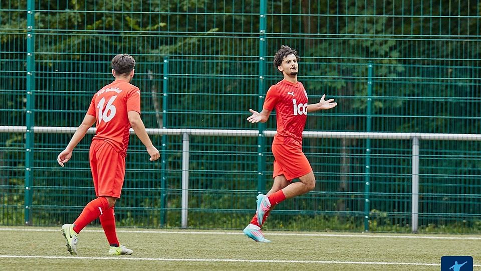 FSV Vohwinkel ist in absoluter Topform