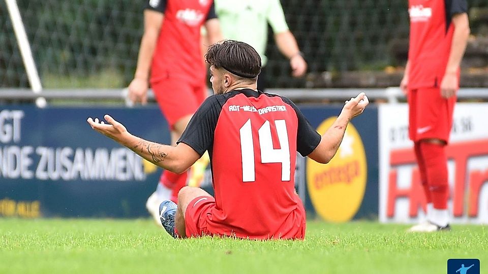 Am Wochenende soll bei den Darmstädtern sowohl eine Leistungssteigerung, als auch Punkte her.