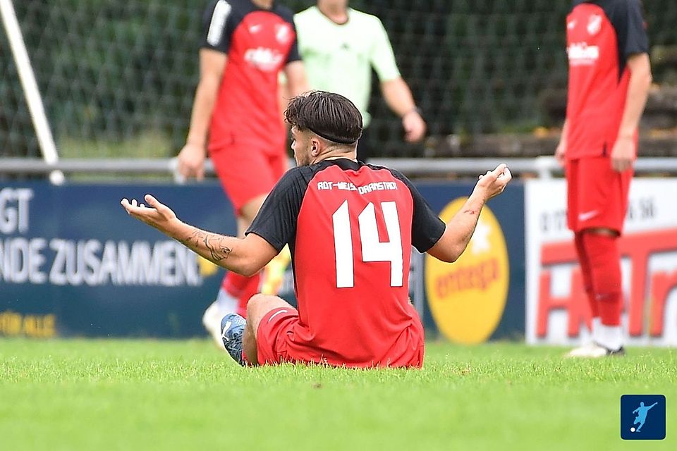 Am Wochenende soll bei den Darmstädtern sowohl eine Leistungssteigerung, als auch Punkte her.
