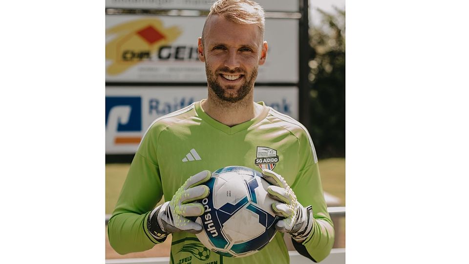 Florian Moos und seine Daleidener wollen gegen Laufeld erst mal ihre Hausaufgaben erledigen und hoffen dann auf Tawern, das die Westeifeler mit einem Remis oder gar einem Sieg gegen Trier II zum Meister machen könnte. 