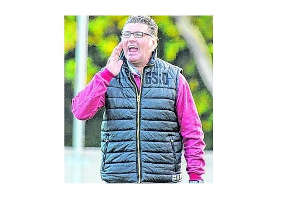 Ein Sonderlob hatte Trainer Winnie Hannes für die Borussia parat. Foto: Kròl