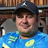 Legt den Fokus auf das Hier und Jetzt. Eisenberg Cheftrainer Daniel Sander.