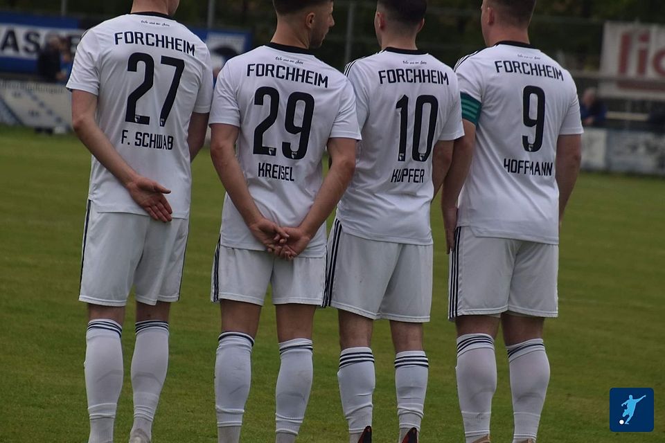 Das Team, das in der kommenden Spielzeit für Forchheim aufläuft, wird immer konkreter.