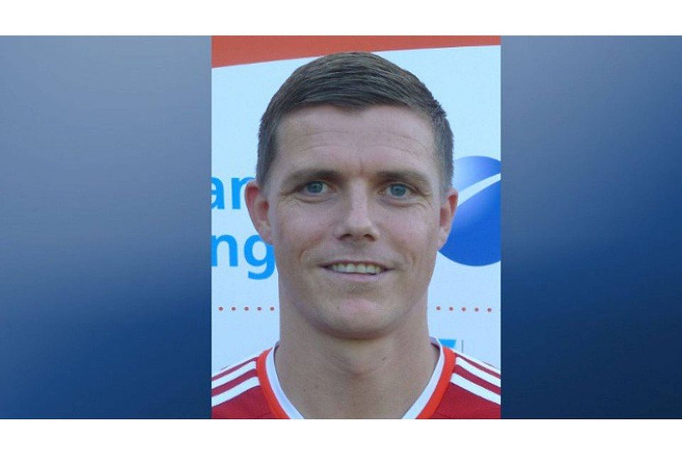 Marius Jurczyk wechselt zur neuen Saison zur SG Schorndorf.