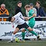 Der Aufsteiger VfB Bodenheim ist mit seiner bisherigen Leistung in der Verbandsliga sehr zufrieden.