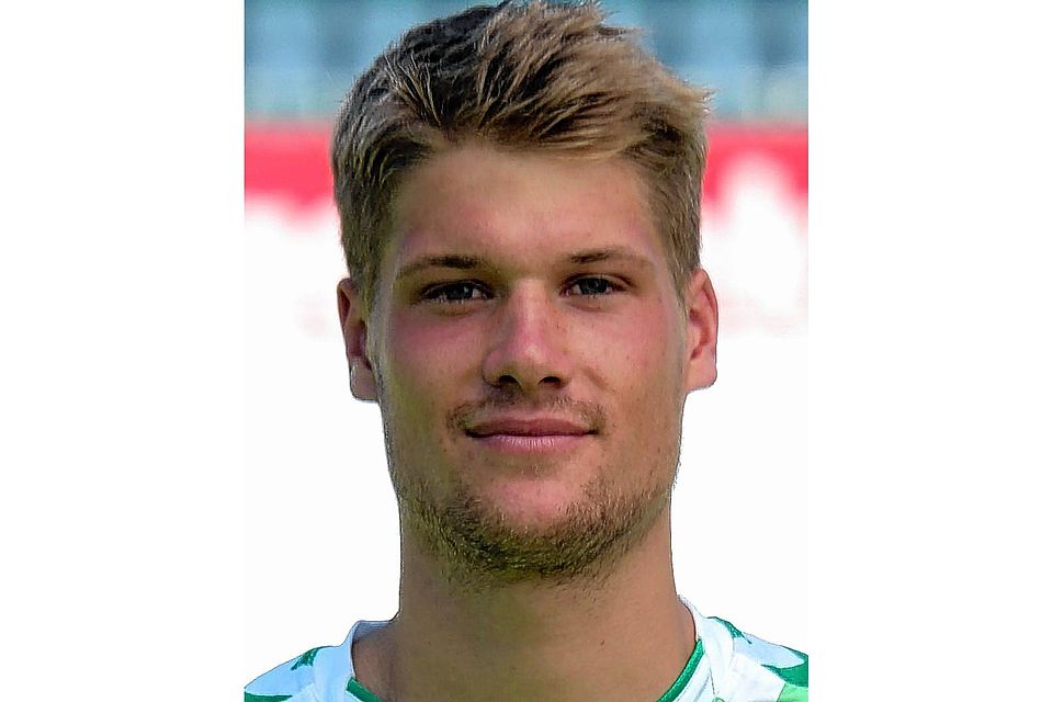 Johannes Wurtz (Greuther Fürth).